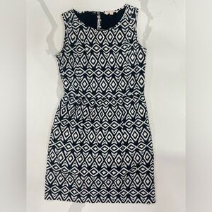 Brooks Brothers Shift Dress